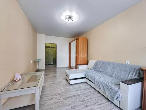 1-к кв. Новосибирская область, Новосибирск Выборная ул., 91/2 (45.0 м)