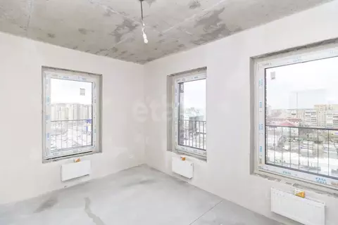 2-к кв. Тюменская область, Тюмень ул. Николая Машарова, 4 (60.0 м)