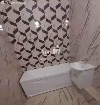 Квартира-студия: Мурино, бульвар Менделеева, 2к2 (23.23 м)