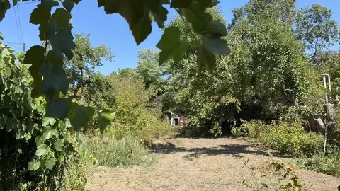 Участок в Крым, Бахчисарайский район, с. Верхоречье ул. ...