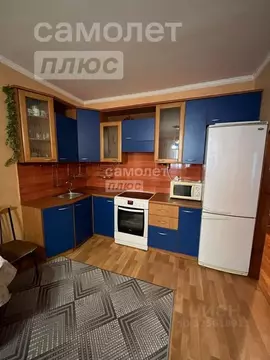 2-к кв. Московская область, Мытищи ул. Веры Волошиной, 33 (72.0 м)