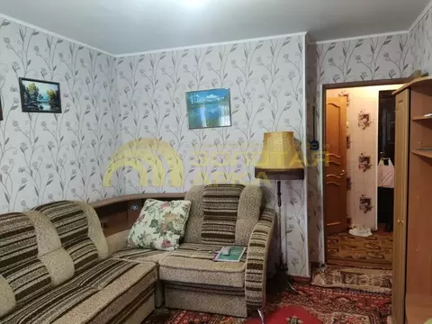 1-к кв. Краснодарский край, Славянский район, Коржевское с/пос, ...