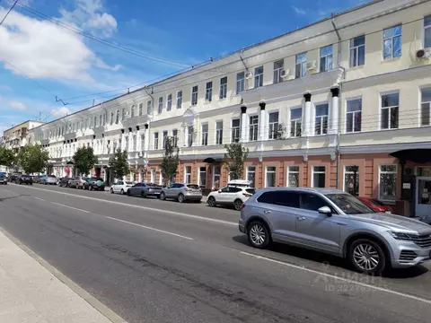 Офис в Саратовская область, Саратов ул. Имени В.И. Чапаева, 68/70 (12 ...