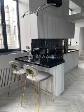 1-к кв. Москва Нижегородская ул., 32С3 (40.0 м)