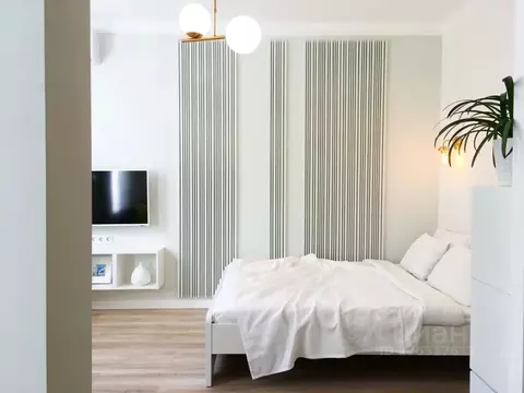 1-к кв. Приморский край, Владивосток Фонтанная ул., 18А (26.0 м)