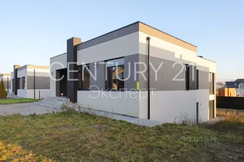 Дом в Калининградская область, Гурьевский муниципальный округ, пос. ...