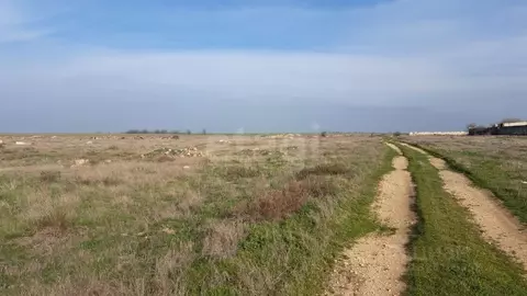 Участок в Крым, Сакский район, с. Штормовое  (4.16 сот.)