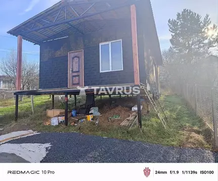 Участок в Крым, Бахчисарайский район, Почтовское с/пос, с. ...