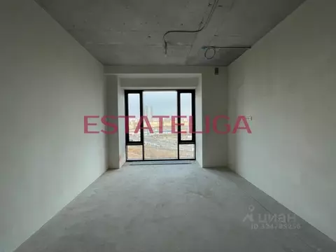 2-к кв. Москва 1-й Сетуньский проезд, 8 (50.0 м)