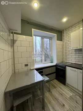 2-комнатная квартира: Воронеж, Ростовская улица, 44 (40 м)