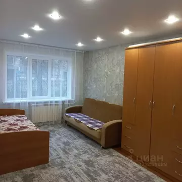 1-к кв. Красноярский край, Красноярск ул. Шевченко, 7 (30.0 м)