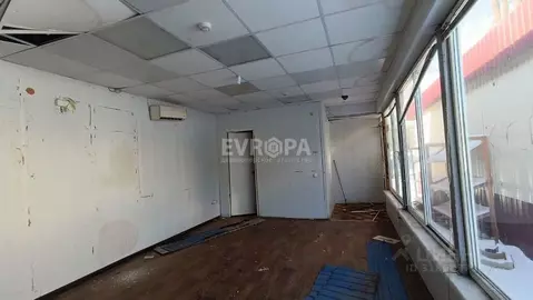 Торговая площадь в Ульяновская область, Ульяновск ул. Смычки, 6 (40 м)