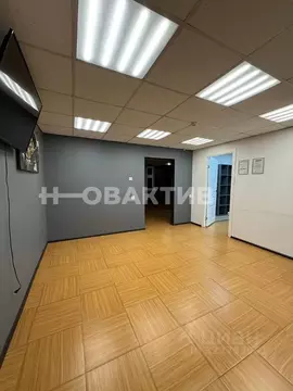 Помещение свободного назначения в Новосибирская область, Новосибирск ...