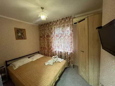 Комната Краснодарский край, Сочи Адлер жилрайон, ул. Гвардейская, 12А
