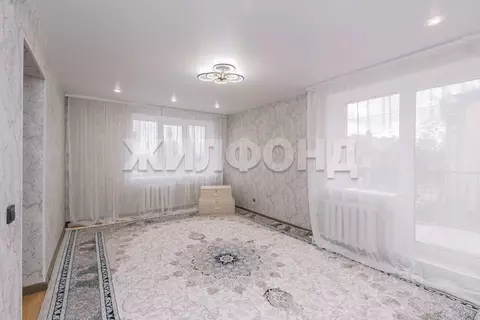 Коттедж, 444.7 м