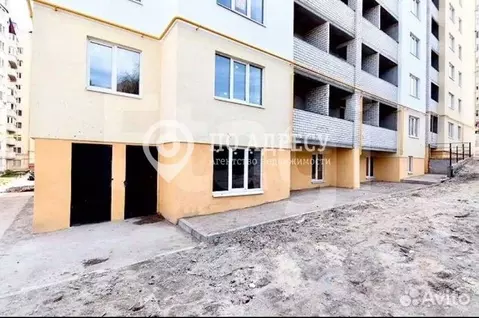 Помещение свободного назначения в Саратовская область, Саратов ...