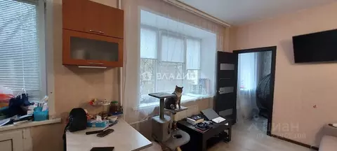 2-к кв. Владимирская область, Владимир ул. Баумана, 6 (44.1 м)