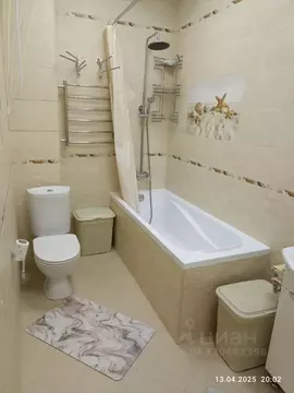 3-к кв. Красноярский край, Красноярск Линейная ул., 122 (89.7 м)