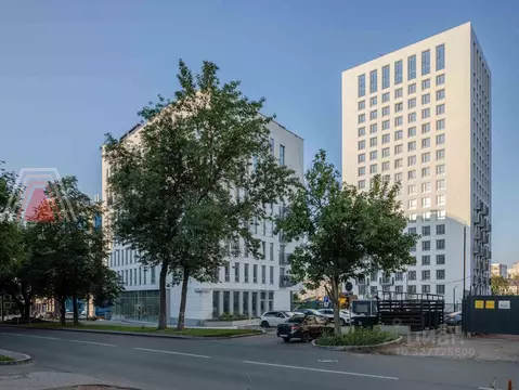 3-к кв. Башкортостан, Уфа Коммунистическая ул., 98/1 (62.0 м)