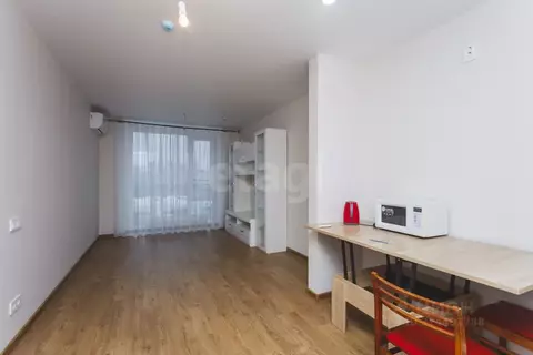 2-к кв. Башкортостан, Уфа ул. Гали Ибрагимова, 5/1 (50.1 м)