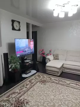 2-к кв. Красноярский край, Красноярск Свердловская ул., 137 (53.1 м)