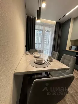 1-к кв. Татарстан, Казань ул. Мансура Хасанова, 13 (40.0 м)