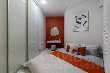 1-к кв. Москва ул. Заморенова, 9С1 (29.0 м)