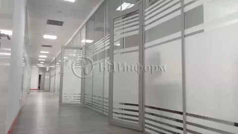 Офис в Санкт-Петербург Воронежская ул., 5к3 (1734 м)