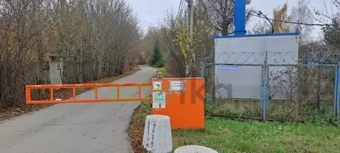 Участок в Москва д. Мостовское, ул. Баскаковская (6.0 сот.)