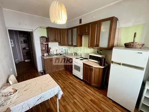 1-к кв. Забайкальский край, Чита 1-й мкр, 3 (39.5 м)