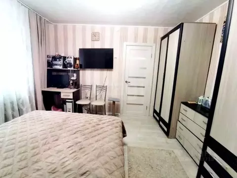 2-к кв. Татарстан, Казань ул. Солидарности, 21 (30.5 м)