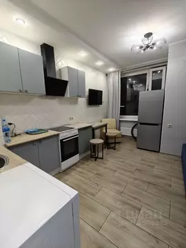 2-к кв. Москва Рязанский просп., 2/1к2Б (40.0 м)