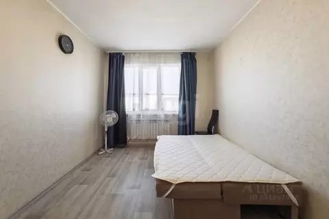 1-к кв. Ульяновская область, Ульяновск Камышинская ул., 103 (37.2 м)