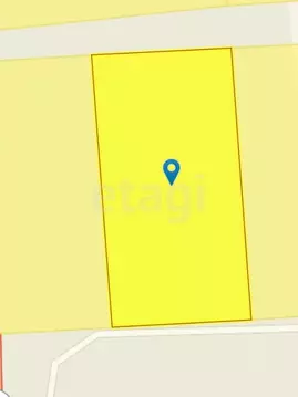 Участок в Калужская область, Перемышльский муниципальный округ, ...