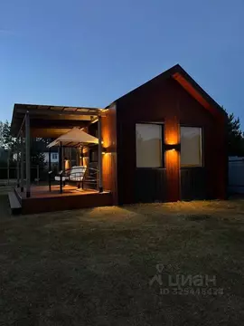 Дом в Свердловская область, Сысертский муниципальный округ, Клевер ДНТ ...