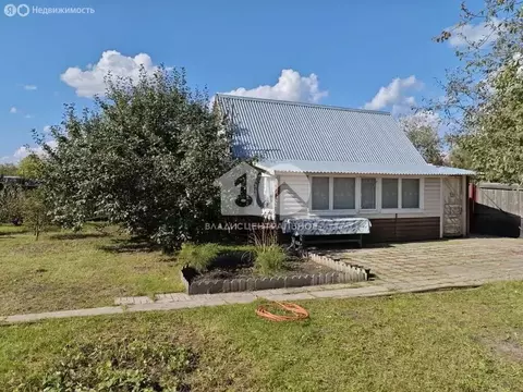 Дом в Новосибирск, ТСН Восход Пашинский, 153 (36 м)