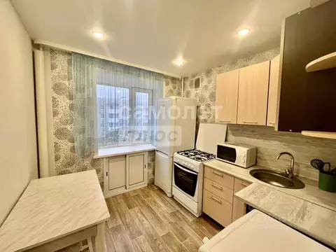 2-к кв. Свердловская область, Серов ул. Заславского, 33 (47.0 м)