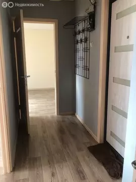 2-комнатная квартира: Уфа, Российская улица, 106/1 (42.9 м)