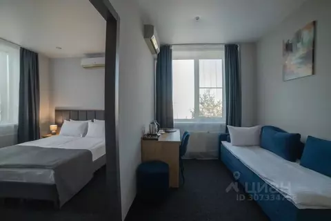 Комната Тверская область, Тверь Волоколамское ш., 84Б