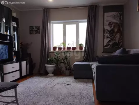 Дом в Улан-Удэ, микрорайон Тулунжа, Мраморная улица (48 м)