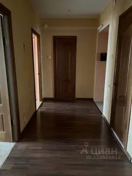 2-к кв. Саха (Якутия), Якутск ул. Пирогова, 1 (60.2 м)