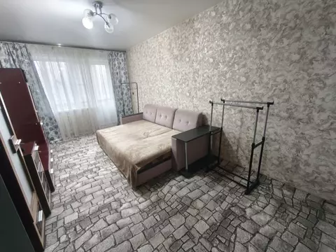 1-к кв. Тульская область, Донской Центральный мкр, Бобрик-Гора мкр, ...