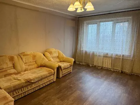 3-к кв. Самарская область, Сызрань пос. Новокашпирский, ул. ...