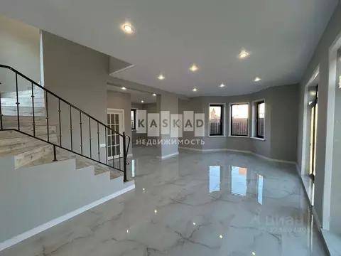 Дом в Москва пер. 2-й Рушниковский, 124 (135 м)