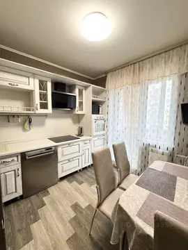 2-к кв. Красноярский край, Красноярск просп. 60 лет Образования СССР, ...