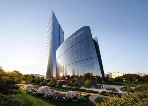 Офис в Москва 3-й Силикатный проезд, 10С2 (111 м)