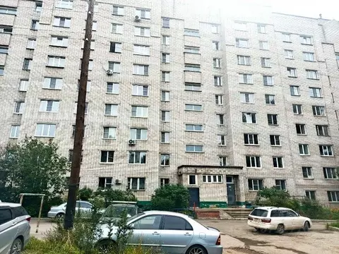 1-к кв. Алтайский край, Барнаул ул. Советской Армии, 48В (33.7 м)