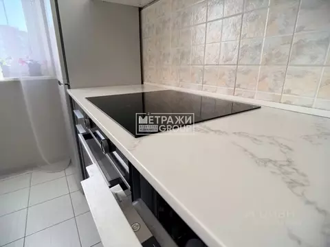 2-к кв. Московская область, Королев просп. Космонавтов, 16а (52.0 м)