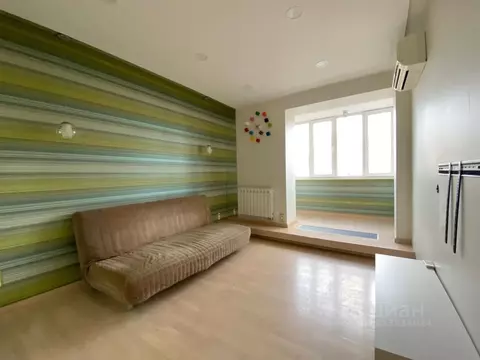 3-к кв. Московская область, Балашиха Первомайская ул., 14 (82.8 м)