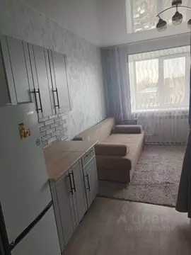 Студия Алтайский край, Барнаул ул. Георгия Исакова, 116а (14.0 м)